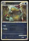 Croconaw