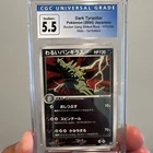 Dark Tyranitar