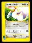 Falkner's Pidgeot
