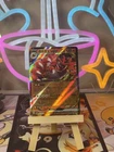 Incineroar ex