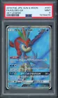 Keldeo GX