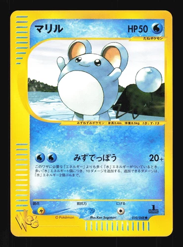 Marill