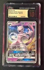 Mewtwo GX