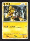 Raikou & Suicune Legend