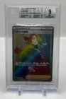 Cynthia's Ambition