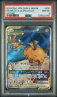 Raichu & Alolan Raichu Tag Team GX