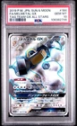 Melmetal GX