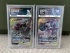 Lucario & Melmetal Tag Team GX