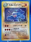 Team Rocket's Nidoqueen
