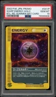 Warp Energy 