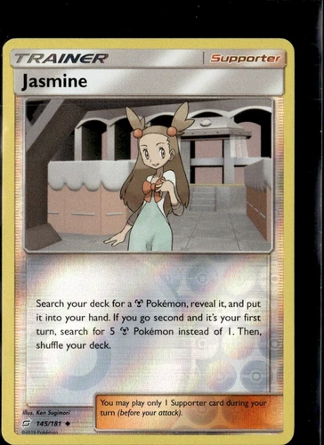 Jasmine