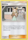 Jasmine