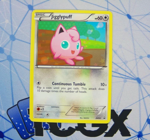 Jigglypuff