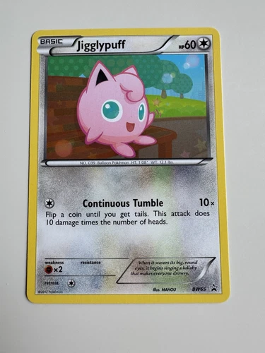 Jigglypuff