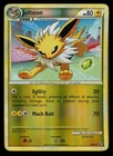 Jolteon