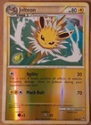 Jolteon