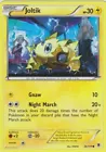 Joltik