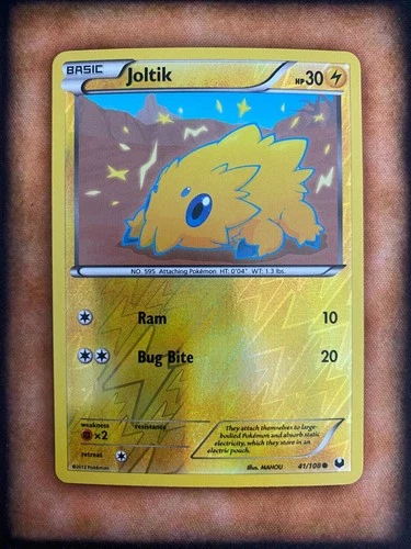 Joltik