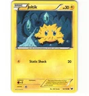 Joltik