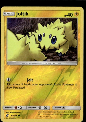 Joltik