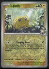 N's Joltik
