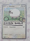 Hop's Wooloo
