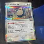 Snorlax