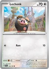 Lechonk