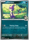 N's Purrloin