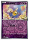 Lillie's Cutiefly