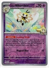 Lillie's Ribombee