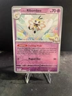 Lillie's Ribombee
