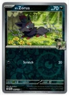 N's Zorua