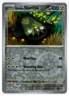 Galarian Stunfisk