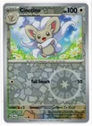Cinccino