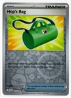Hop's Bag
