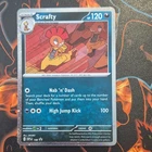 Scrafty