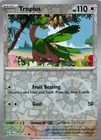 Tropius