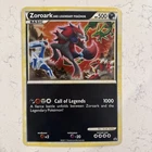 Zoroark