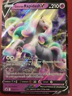 Galarian Rapidash V