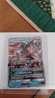 Vaporeon GX
