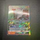 Kangaskhan GX