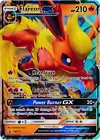 Flareon GX