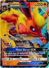 Flareon GX