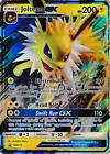 Jolteon GX