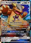 Kangaskhan GX