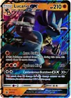 Lucario GX