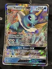 Vaporeon GX