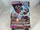 Dawn Wings Necrozma GX