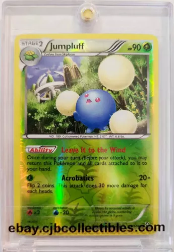 Jumpluff